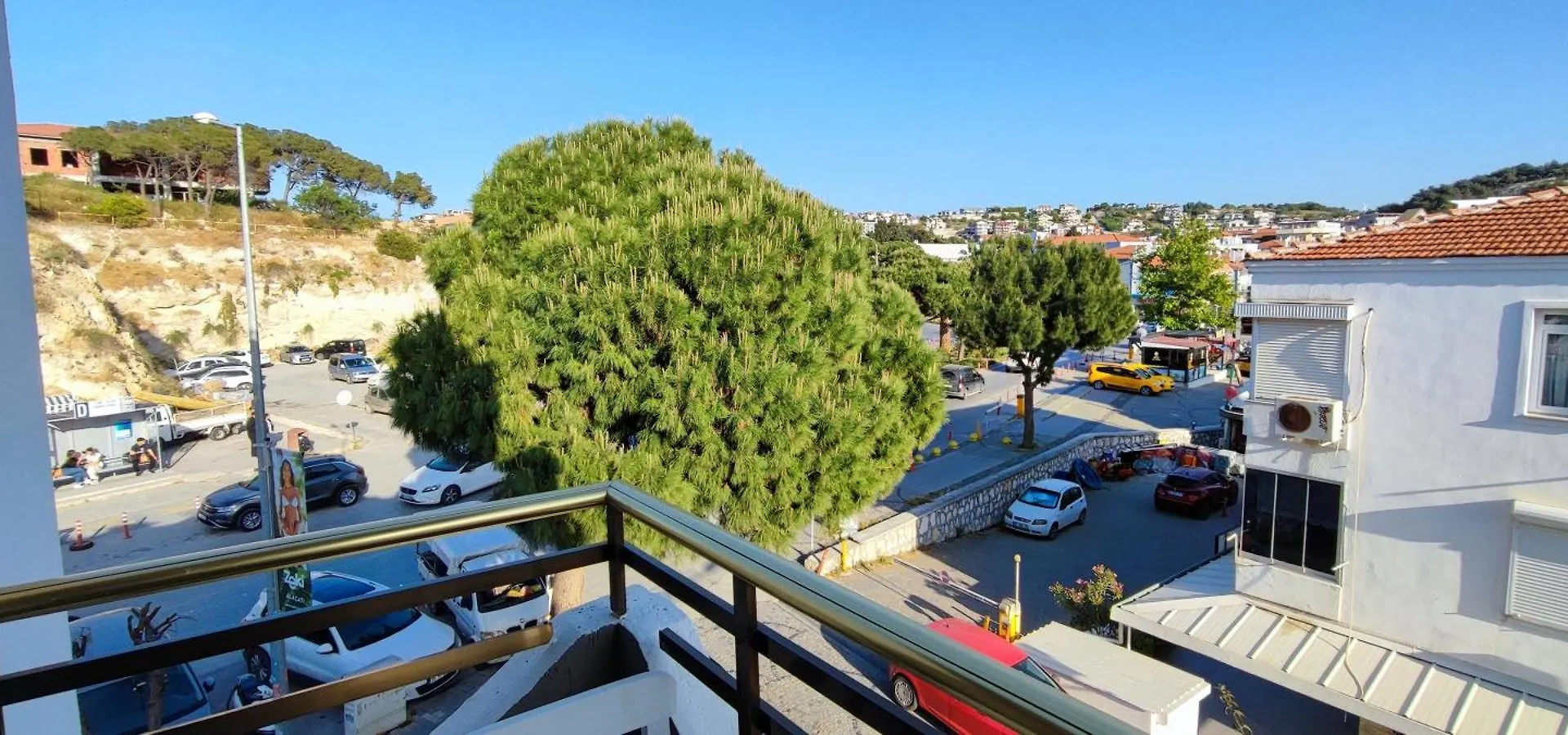 Hotel Mistik Otel Cesme