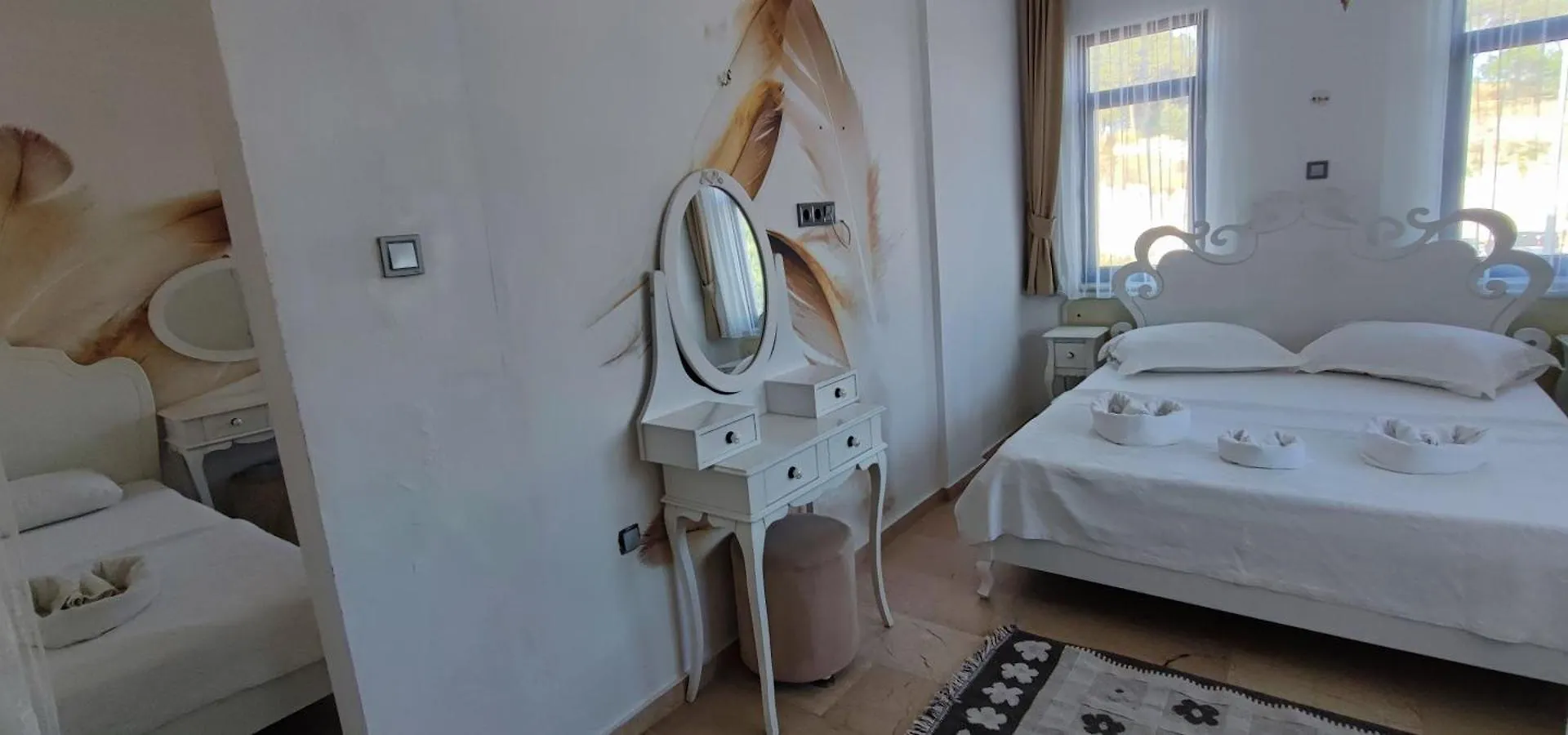 Mistik Otel Cesme Turkey