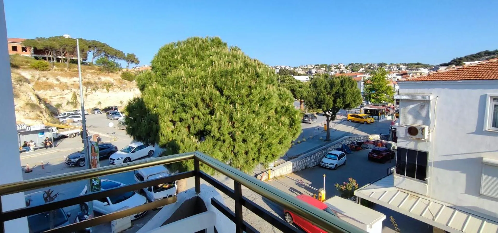 Mistik Otel Cesme 0*,