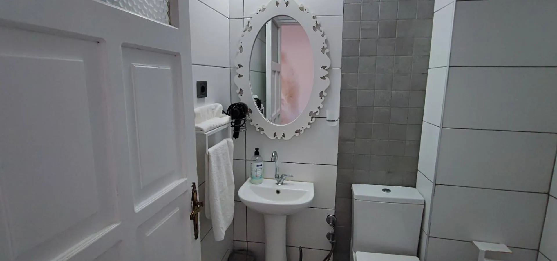 Hotel Mistik Otel Cesme Turkey