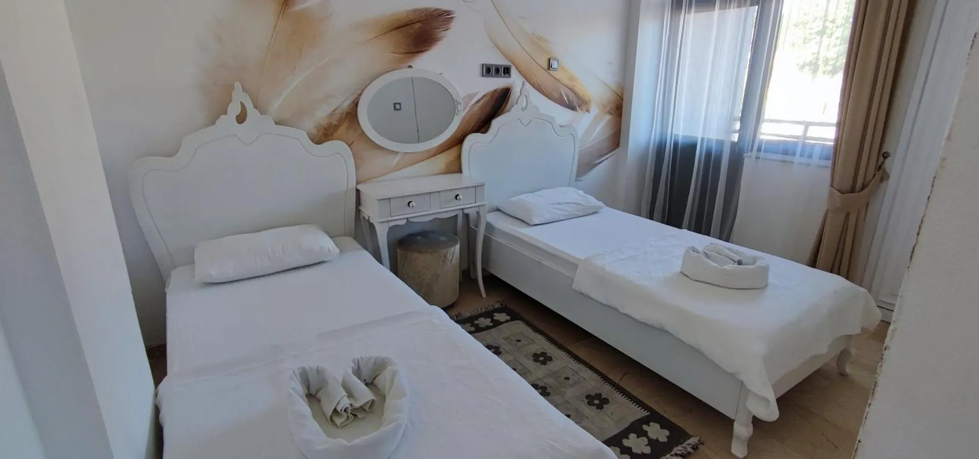 Mistik Otel Cesme Hotel
