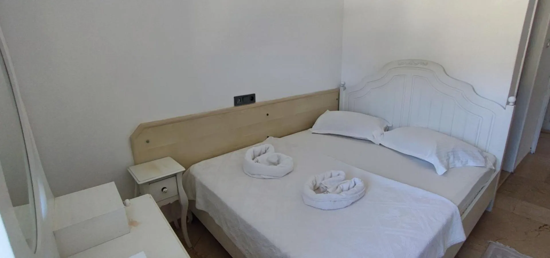 Mistik Otel Cesme Turkey