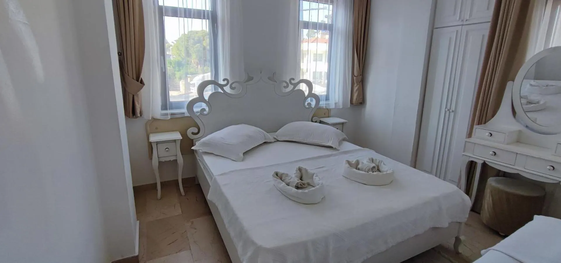 Hotel Mistik Otel Cesme