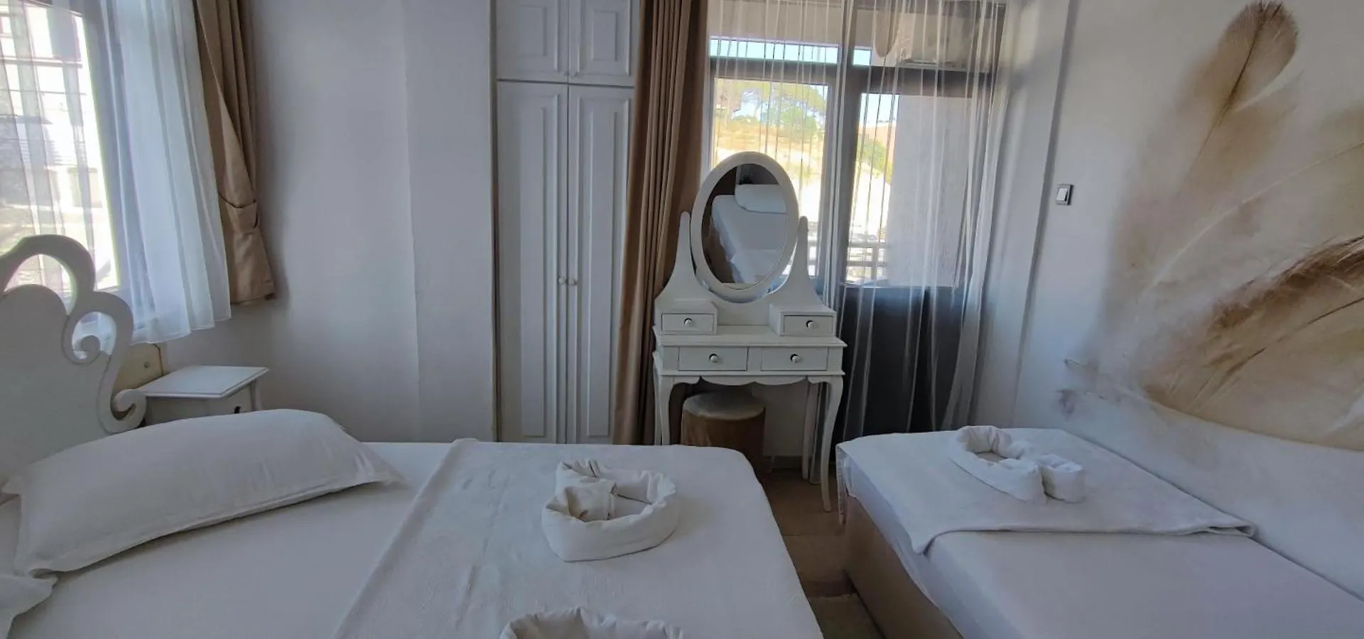 Mistik Otel Cesme