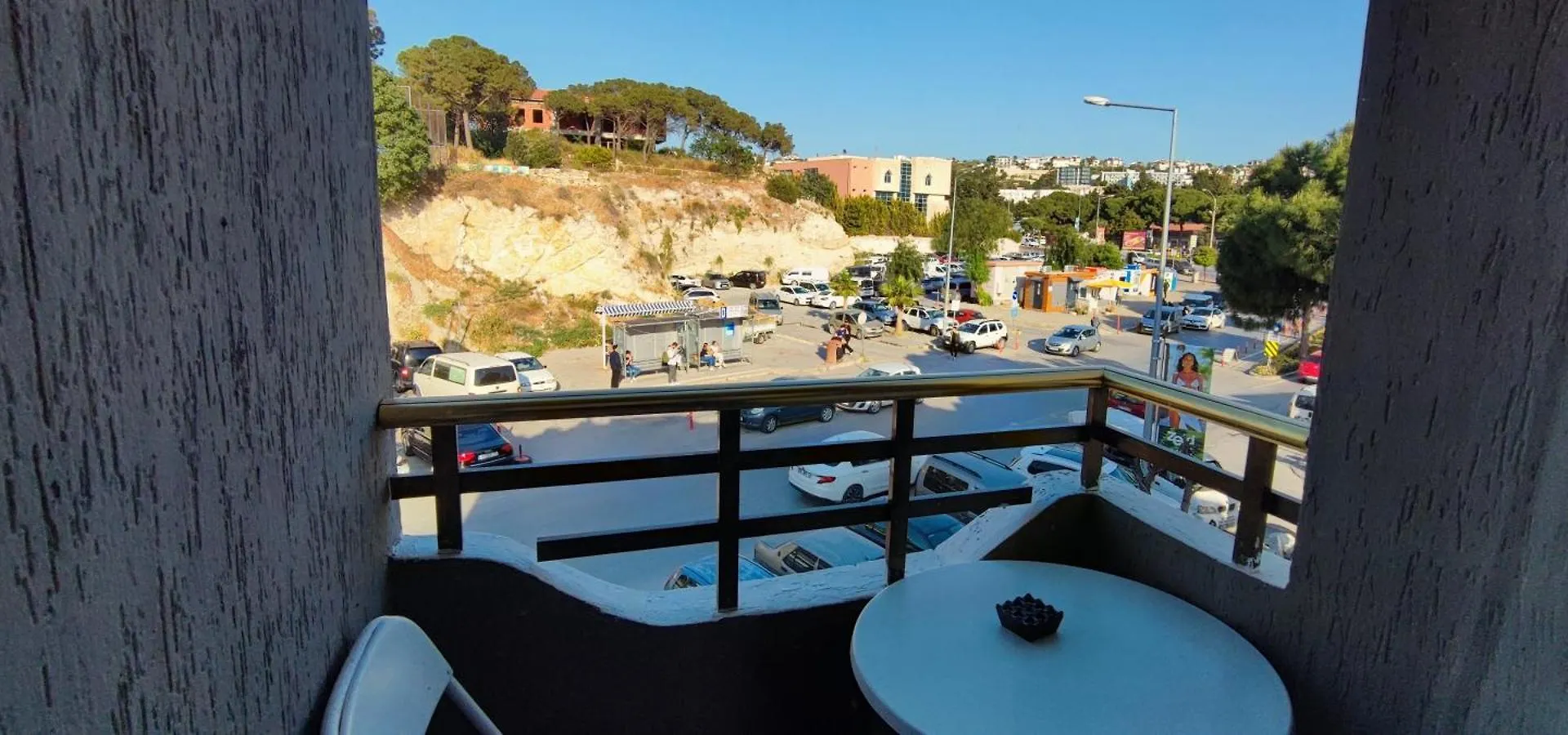Mistik Otel Cesme Hotel