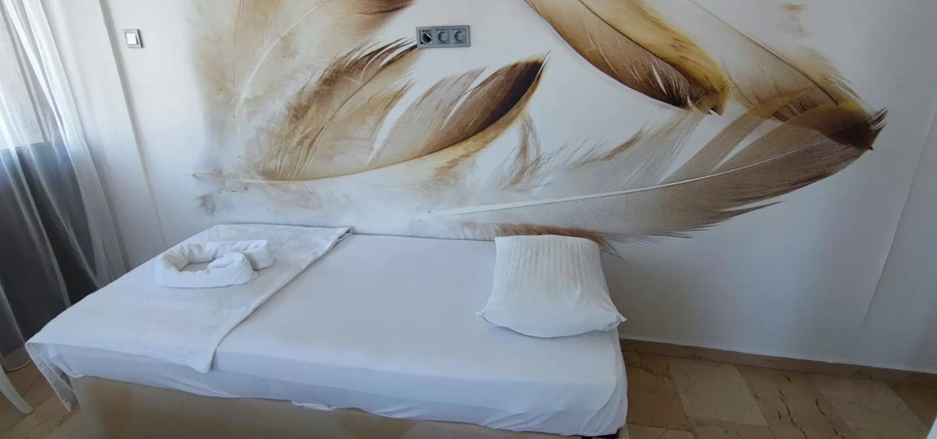 Mistik Otel Cesme