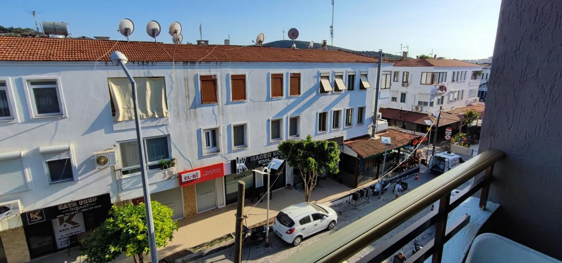 Mistik Otel Cesme