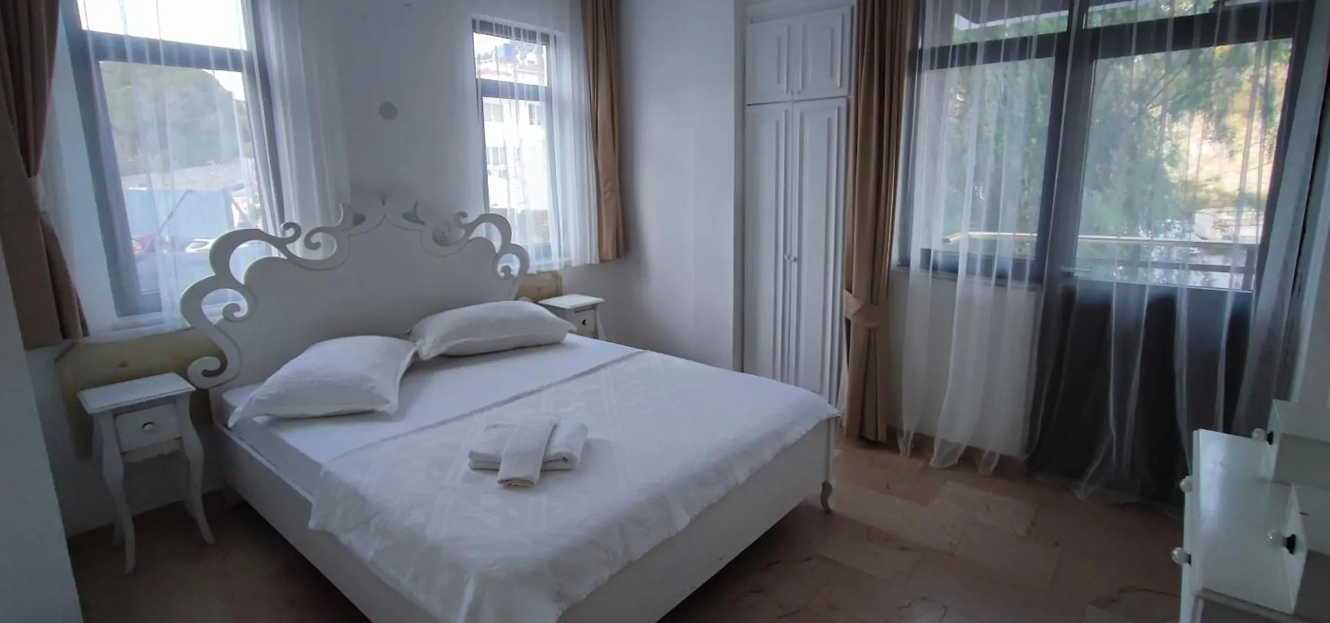 Mistik Otel Cesme Hotel