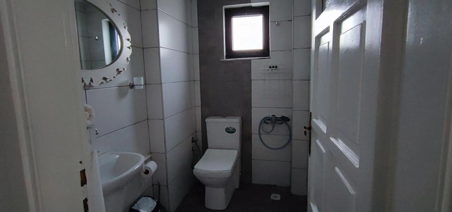 Mistik Otel Cesme Turkey