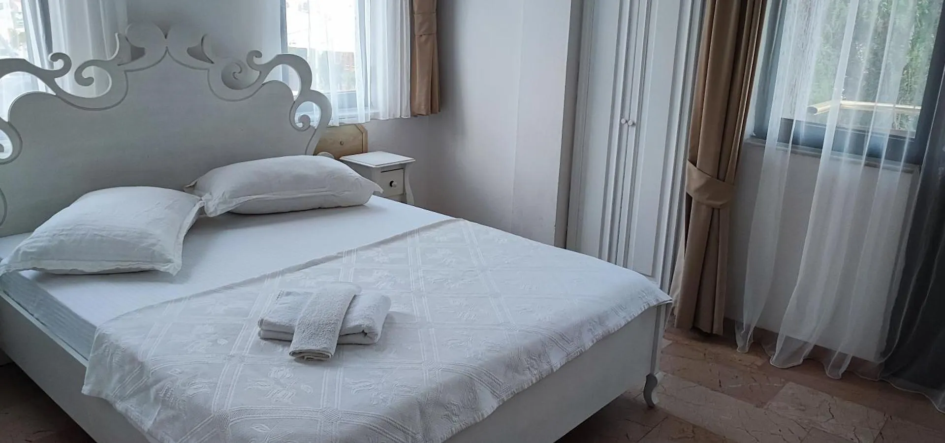 Mistik Otel Cesme